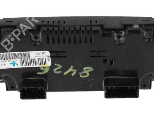 Commande Chauffage CHRYSLER 300C (LX, LE) 3.0 CRD | BP30102396I5