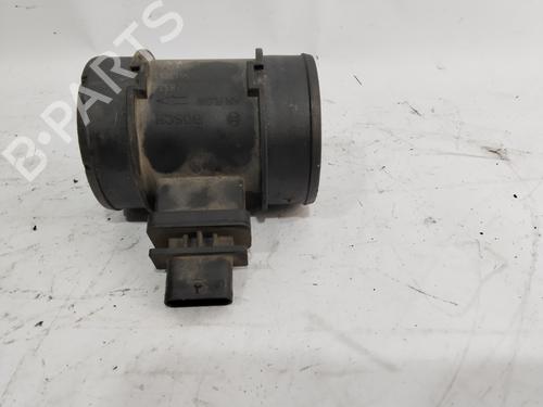 Luftmassemåler OPEL ASTRA H (A04) [2004-2014]  27584294