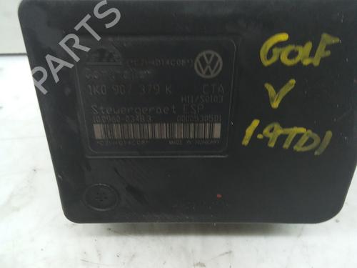 ABS pump VW GOLF V (1K1) 1.9 TDI | BP8584679M43 
