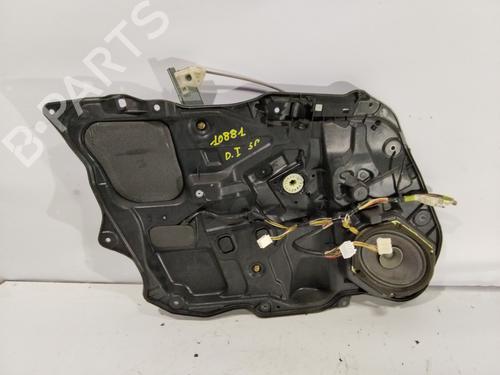 Used Front left window mechanism MAZDA 3 Saloon (BK) 1.6 (BK12) (105 hp) 32080629