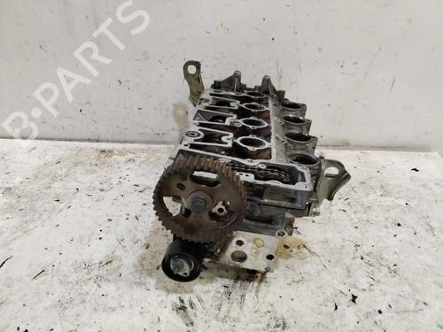 Cylinder head CITROËN C5 II (RC_) 2.0 HDi (RCRHRH) | BP18067406M5 