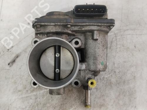 Throttle body LEXUS CT (ZWA10_)  | BP26275444M82 
