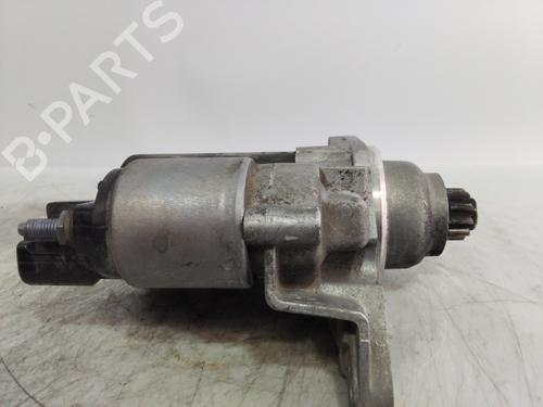 Startmotor VW POLO (9N_, 9A_)  | BP24801407M8 