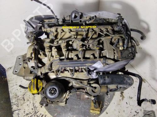 Engine OPEL CORSA D (S07) | BP33754603M1 - Image 8