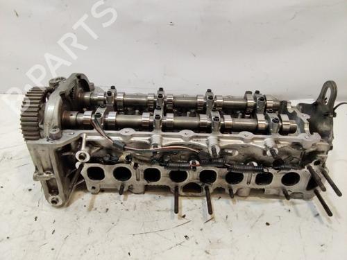 Cylinder head CHRYSLER GRAND VOYAGER V (RT)  | BP29616903M5 