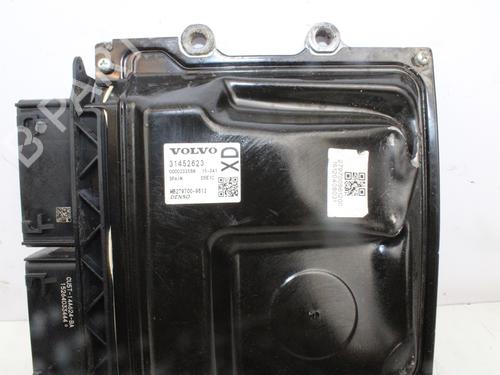 Engine control unit (ECU) VOLVO XC60 II (246) D3 | BP15368630M57 