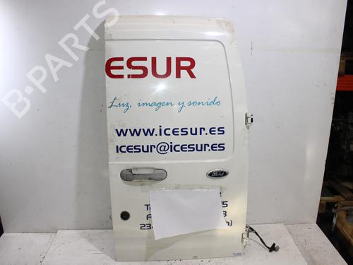Right rear door FORD TOURNEO CONNECT 1.8 TDCi | BP18604138C5 