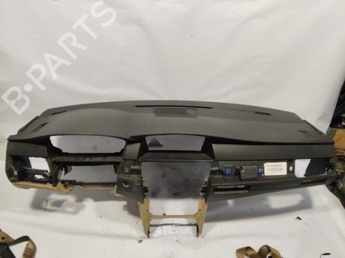 Kollisonspute sett BMW 5 (E60) 520 d | BP24881605C86 