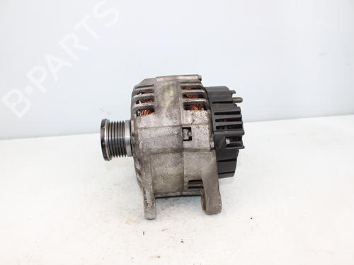 Alternator RENAULT LAGUNA II (BG0/1_) 1.6 16V (BG0A, BG0L) | BP16430068M7 