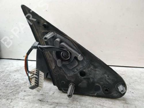 Left mirror PEUGEOT 406 (8B)  | BP8573599C26 