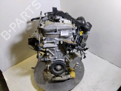 Engine TOYOTA AURIS (_E18_) 1.8 Hybrid (ZWE186_, ZWE186R) | BP40435555M1 - Image 9