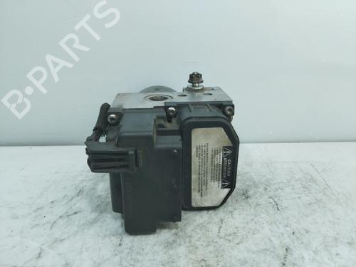 ABS Bremseaggregat PEUGEOT 406 (8B) 2.0 HDI 110 (109 hp) 19042431