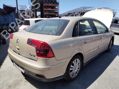 Steering rack CITROËN C5 II (RC_)  | BP34039994M22  - Image 9