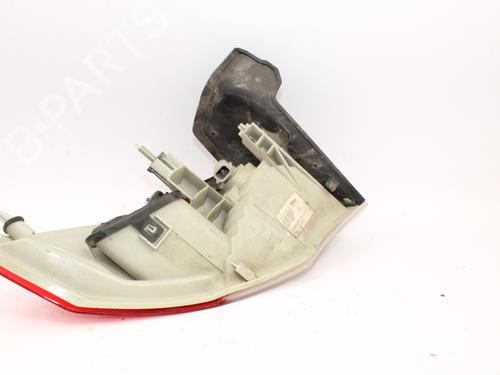 Right taillight RENAULT LAGUNA III (BT0/1)  | BP13392303C35 