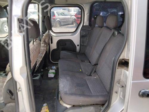 Right front window switch FORD TOURNEO CONNECT 1.8 TDCi | BP39752206I26 - Image 4