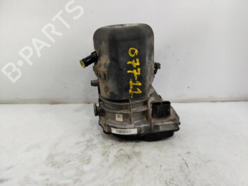 Styring servopumpe CITROËN C5 III (RD_) [2008-2017]  21604747