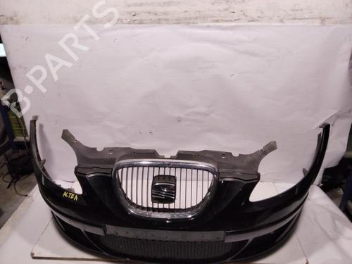 Front bumper SEAT ALTEA (5P1)  | BP28158274C7