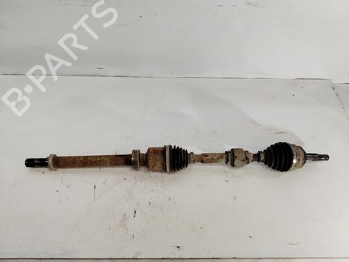 Right front driveshaft DACIA SANDERO II | BP32300309M39