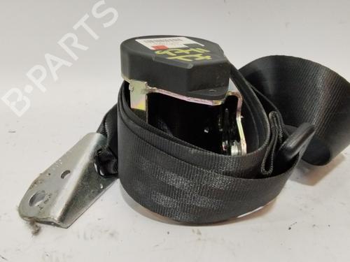 Rear left seatbelt VW GOLF V (1K1)  | BP29594649I29 