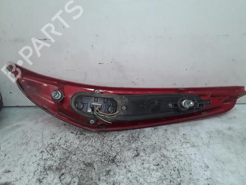 Left taillight FIAT PUNTO (188_)  | BP8580970C34 