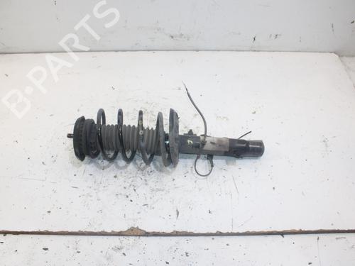 Used Right front shock absorber CITROËN C4 CACTUS 1.2 VTi 82 (82 hp) 17094867