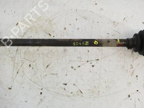 Right front driveshaft NISSAN ALMERA II (N16) 1.5 | BP39653019M39 - Image 3