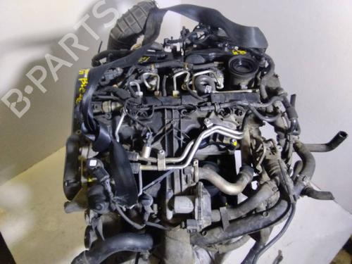 Engine AUDI Q5 (8RB) | BP40011199M1 - Image 5