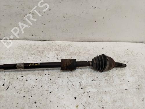 Right front driveshaft FORD ECOSPORT 1.0 EcoBoost | BP19115628M39