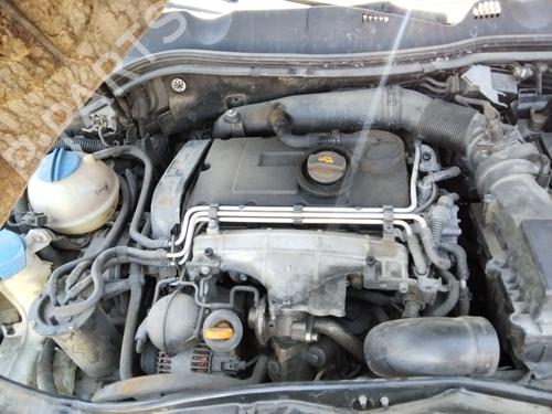 ABS pump VW PASSAT B6 (3C2)  | BP36258614M43  - Image 10