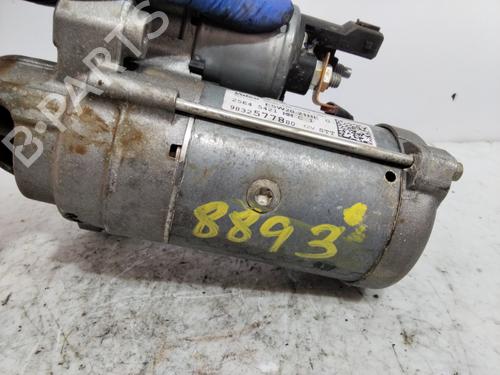 Starter PEUGEOT RIFTER 1.5 BlueHDi 100 | BP25714414M8 
