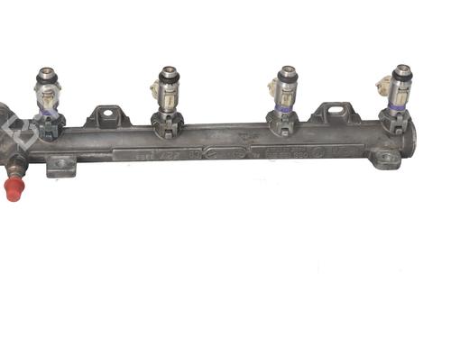 Injection rail SEAT LEON (1M1) 1.6 16 V | BP36469809M98 - Image 2