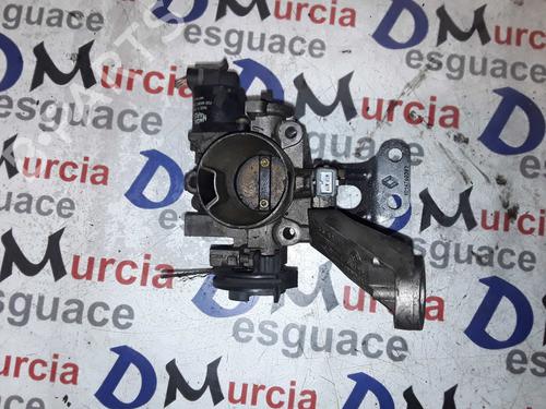 Used Throttle body RENAULT CLIO I (B/C57_, 5/357_) [1990-1999]  9308173