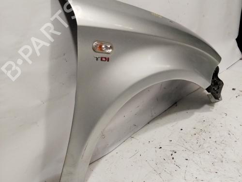 Right front fenders SEAT TOLEDO III (5P2)  | BP28085457C42 