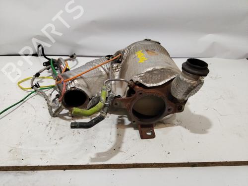 Katalysator RENAULT MEGANE IV Hatchback (B9A/M/N_) | BP30264876M10