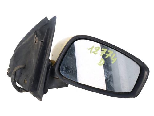 Used Right mirror Right mirror FIAT STILO (192_) 1.9 JTD (192_XE1A) (115 hp) 40218895 40218895