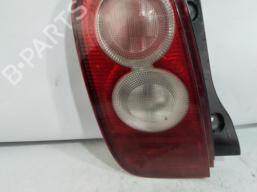 Left taillight NISSAN MICRA III (K12) 1.2 16V | BP27383793C34 