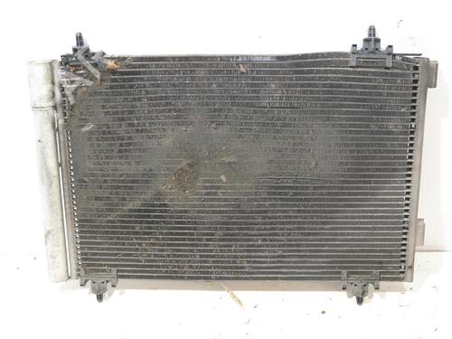 AC radiator CITROËN BERLINGO MULTISPACE (B9) 1.6 HDi 110 | BP36557881M32 - Image 2