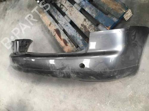Rear bumper VW TOURAN (1T1, 1T2)  | BP8548157C8 