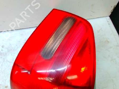Right taillight AUDI A3 (8L1) 1.9 TDI | BP8574436C35 