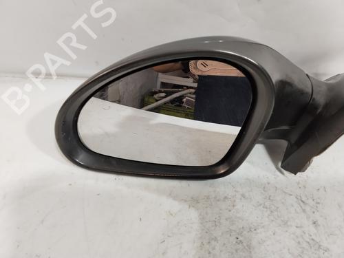 Left mirror SEAT CORDOBA (6L2) 1.9 TDI | BP27371811C26 