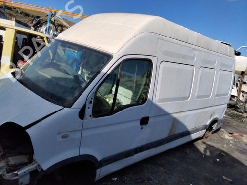Indicatore anteriore destro RENAULT MASTER II Van (FD) 3.0 dCi 140 (HD0S, FD0S, HD1S) | BP21377881C33 