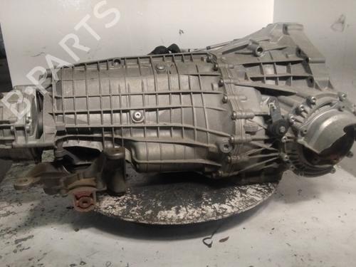 Gearbox AUDI Q5 (8RB)  | BP29904893M3 