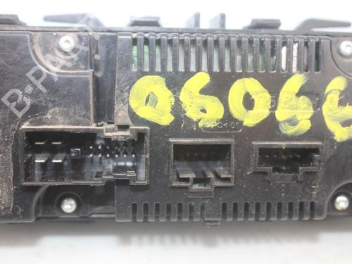 Climate control MERCEDES-BENZ CLA Coupe (C117) CLA 220 CDI / d (117.303) | BP17131994I5 