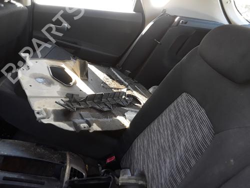 Display monitor KIA CEE'D Hatchback (ED)  | BP15969368C48 