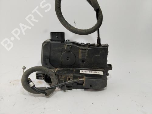 Used Front right lock KIA SPORTAGE III (SL) [2009-2017]  28492027