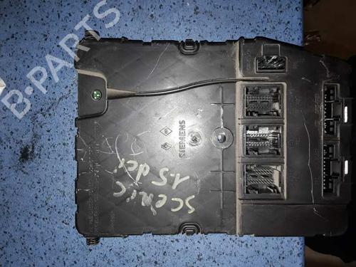 Sikringsdåse RENAULT SCÉNIC II (JM0/1_) [2003-2010]  8551467