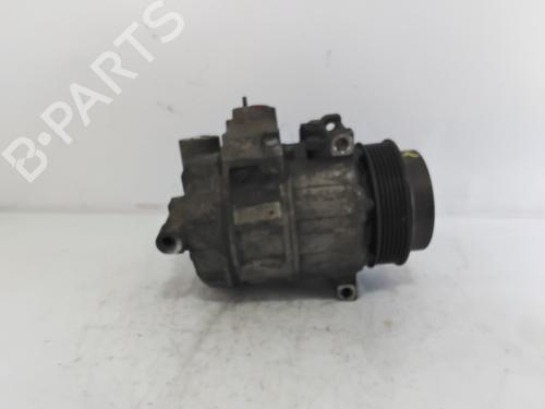 AC compressor MERCEDES-BENZ C-CLASS (W204)  | BP29905612M34