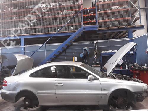 Used Parts VOLVO C70 I Coupe (872) 2.0 T (163 hp) 1552522