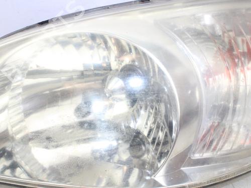 Højre forlygte HYUNDAI GETZ (TB) 1.1 | BP15125719C29 