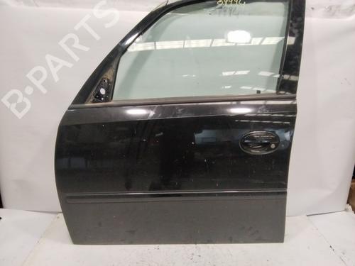 Left front door OPEL MERIVA A MPV (X03)  | BP26033415C2 